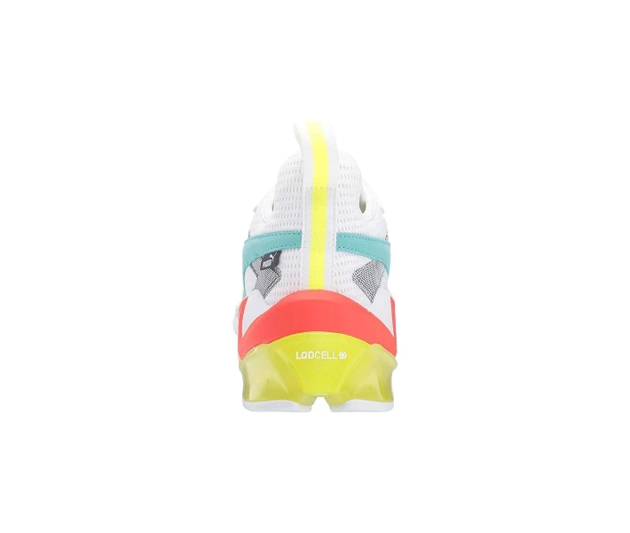 Фото - чоловічий кросівок Кросівки Puma Lqdcell Origin Puma White/Yellow Alert 47