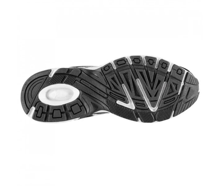 Фото - чоловічий кросівок Кросівки Puma Axis Traners Black/White 43