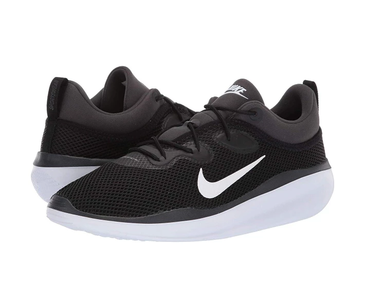 Фото - чоловічий кросівок Кросівки Nike Acmi Black/White/Anthracite 38.5