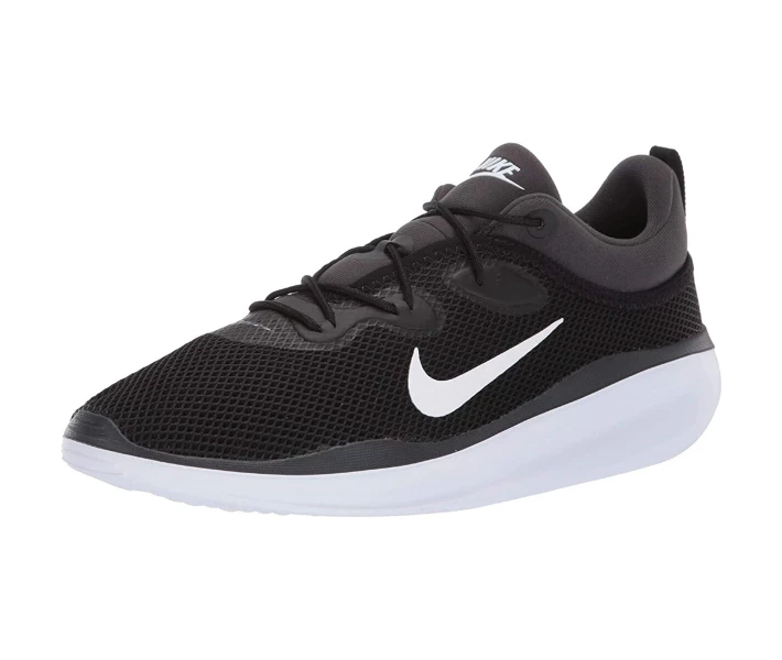 Фото - чоловічий кросівок Кросівки Nike Acmi Black/White/Anthracite 38.5