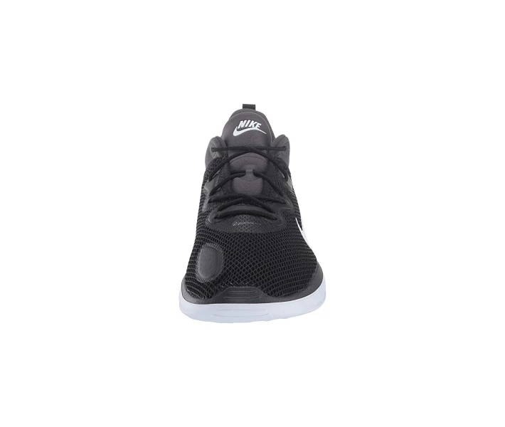 Фото - чоловічий кросівок Кросівки Nike Acmi Black/White/Anthracite 38.5