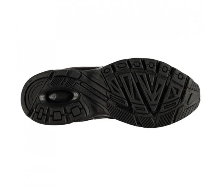 Фото - чоловічий кросівок Кросівки Puma Axis Traners Black 44.5