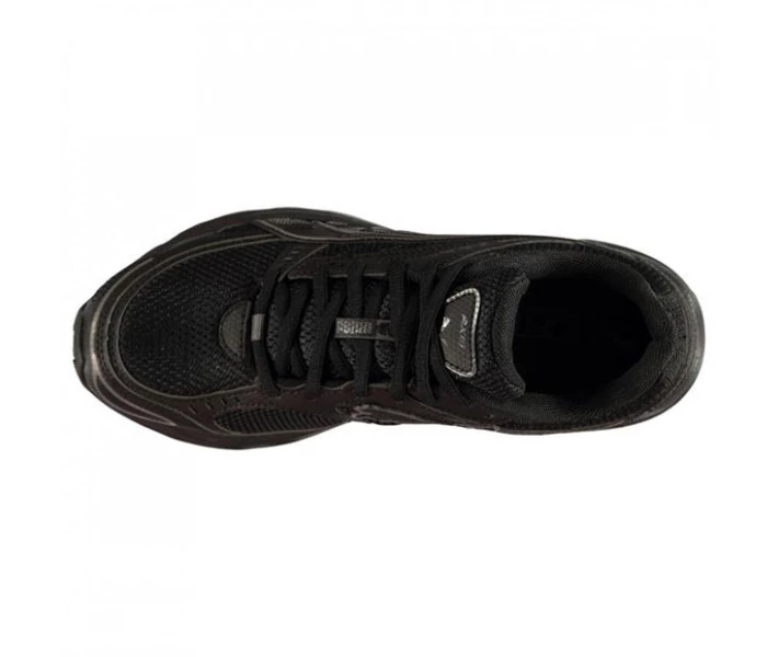 Фото - чоловічий кросівок Кросівки Puma Axis Traners Black 44.5