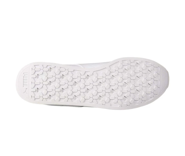 Фото - чоловічий кросівок Кросівки Puma Turin II Puma White/Puma White 40