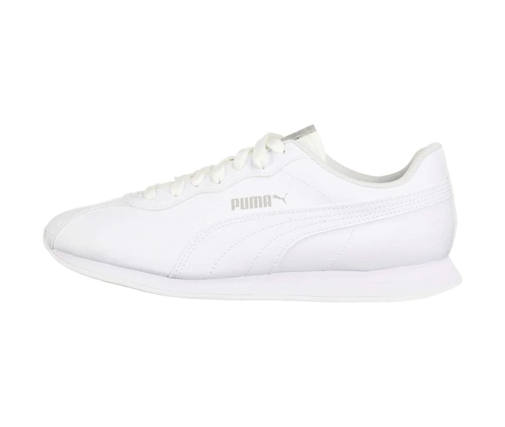 Фото - чоловічий кросівок Кросівки Puma Turin II Puma White/Puma White 40