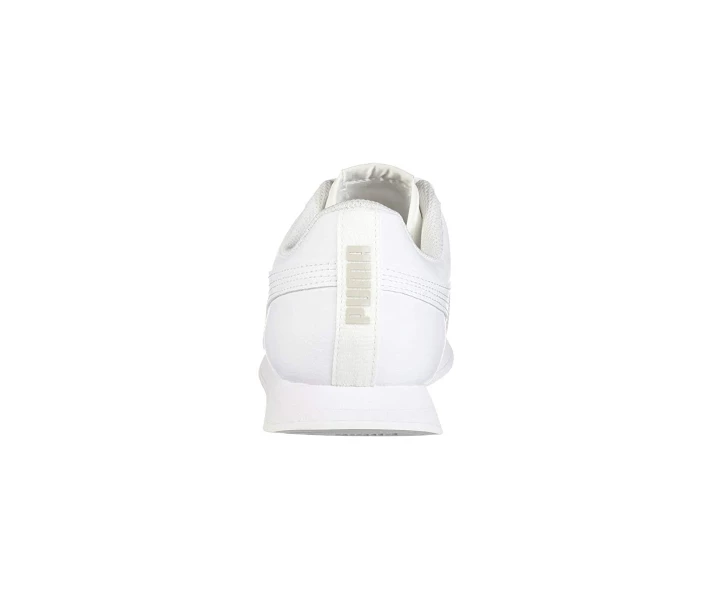 Фото - чоловічий кросівок Кросівки Puma Turin II Puma White/Puma White 40