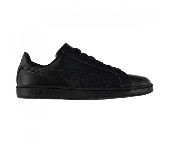 Фото - чоловічий кросівок Кросівки Puma Smash Black/Grey 44.5