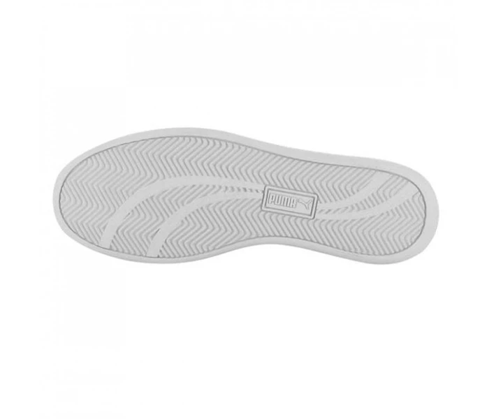 Фото - чоловічий кросівок Кросівки Puma Smash White/Black 39