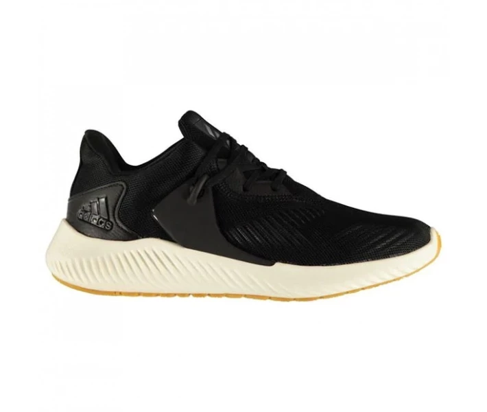 Фото - чоловічий кросівок Кросівки adidas Alphabounce RC 2 Black/White 46