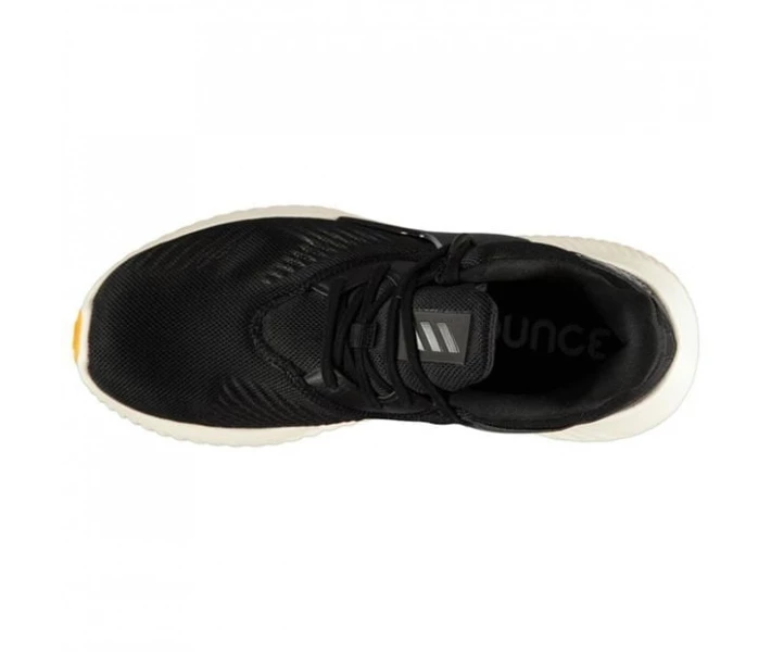 Фото - чоловічий кросівок Кросівки adidas Alphabounce RC 2 Black/White 46
