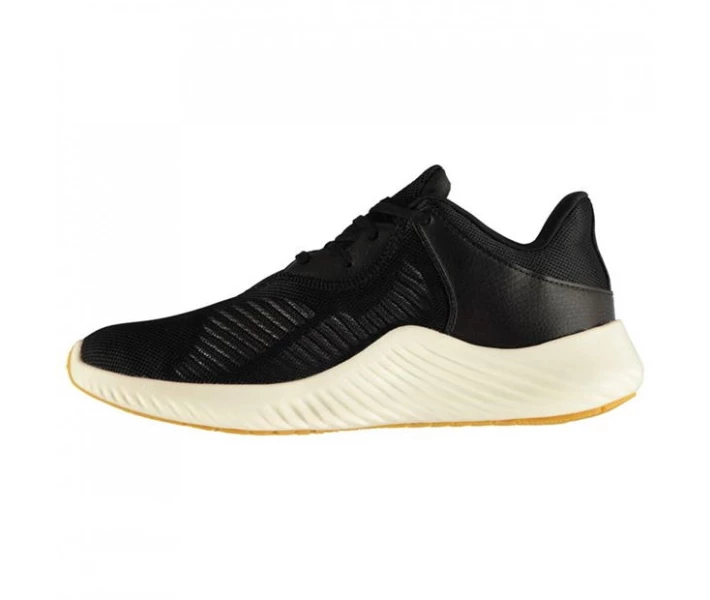 Фото - чоловічий кросівок Кросівки adidas Alphabounce RC 2 Black/White 46