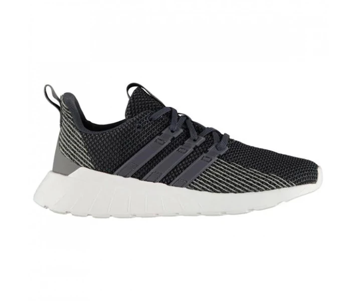 Фото - чоловічий кросівок Кросівки adidas Questar Flow Trainers Navy/White 46