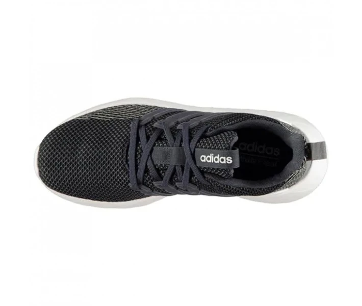 Фото - чоловічий кросівок Кросівки adidas Questar Flow Trainers Navy/White 46