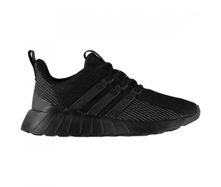 Фото - чоловічий кросівок Кросівки adidas Questar Flow Trainers TripleBlack 42