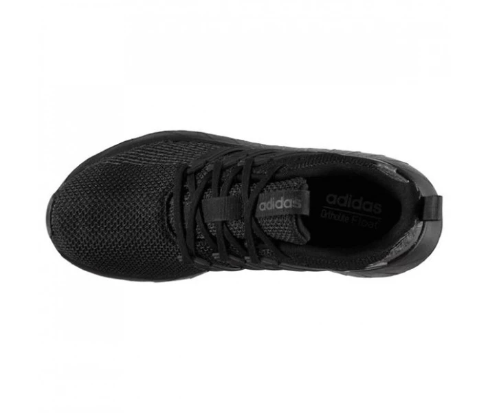 Фото - чоловічий кросівок Кросівки adidas Questar Flow Trainers TripleBlack 42