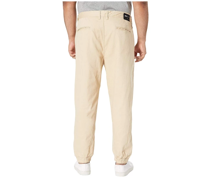 Фото - чоловічі штани Штани Publish Big Tall Index Jogger Khaki 48W 32L