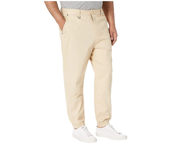 Фото - чоловічі штани Штани Publish Big Tall Index Jogger Khaki 48W 32L