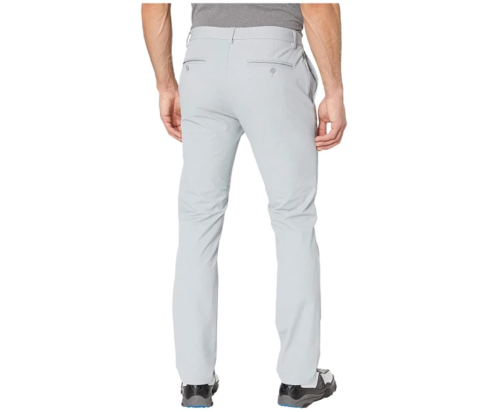 Фото - чоловічі штани Штани Vineyard Vines Performance Slim On-The-Go Pants Barracuda 38W 32L