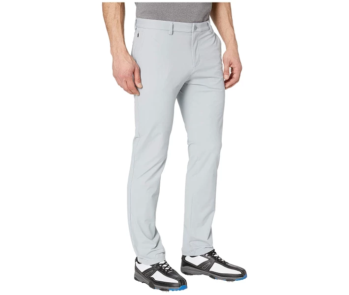 Фото - чоловічі штани Штани Vineyard Vines Performance Slim On-The-Go Pants Barracuda 38W 32L