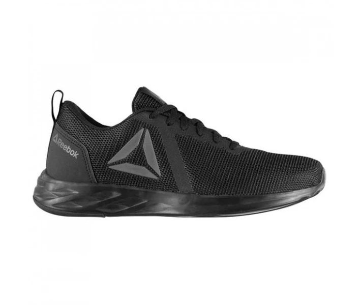 Фото - чоловічий кросівок Кросівки Reebok Astro Ride Essential Triple Black 45.5