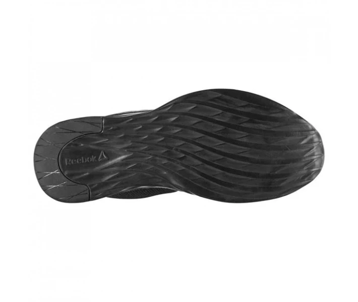 Фото - чоловічий кросівок Кросівки Reebok Astro Ride Essential Triple Black 45.5