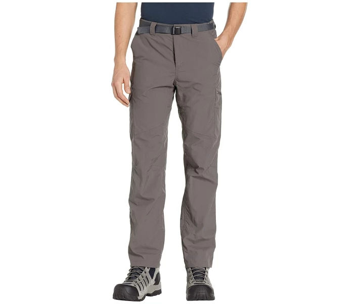 Фото - чоловічі штани Штани Columbia Silver Ridge Cargo Pant Mineshaft 44W 32L