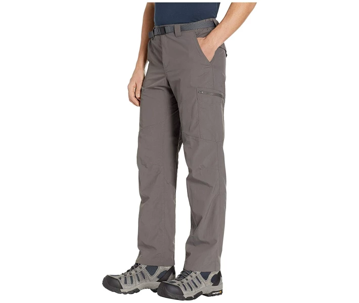 Фото - чоловічі штани Штани Columbia Silver Ridge Cargo Pant Mineshaft 44W 32L