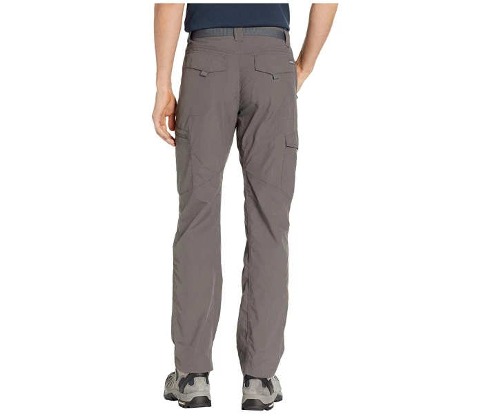 Фото - чоловічі штани Штани Columbia Silver Ridge Cargo Pant Mineshaft 44W 32L