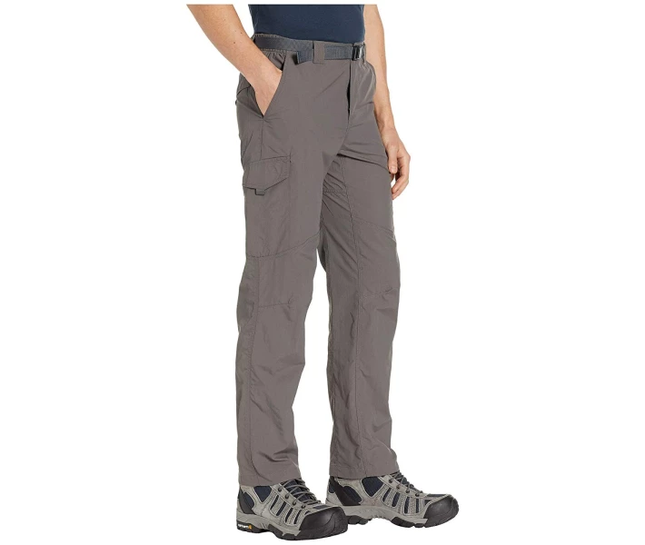 Фото - чоловічі штани Штани Columbia Silver Ridge Cargo Pant Mineshaft 44W 32L