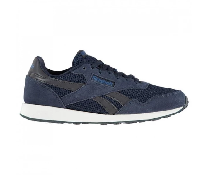 Фото - чоловічий кросівок Кросівки Reebok Royal Ultra Navy/Blue 48.5