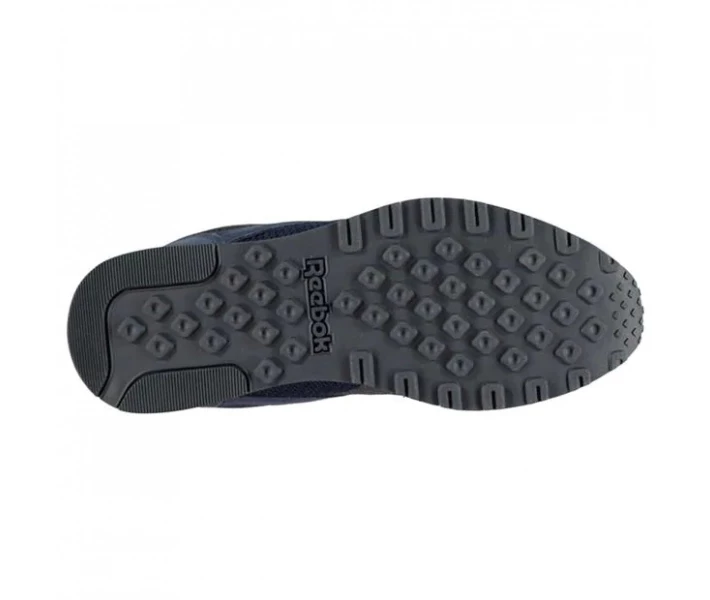 Фото - чоловічий кросівок Кросівки Reebok Royal Ultra Navy/Blue 48.5
