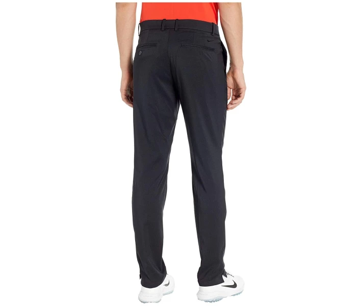 Фото - чоловічі штани Штани Nike Flex Slim Core Pants Black/Black 38W 32L