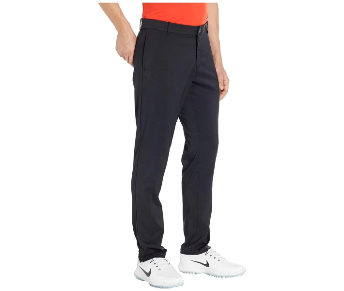 Фото - чоловічі штани Штани Nike Flex Slim Core Pants Black/Black 38W 32L