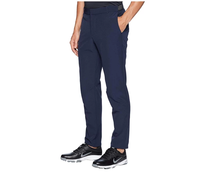 Фото - чоловічі штани Штани Nike Flex Pants Obsidian/Black 42W 32L