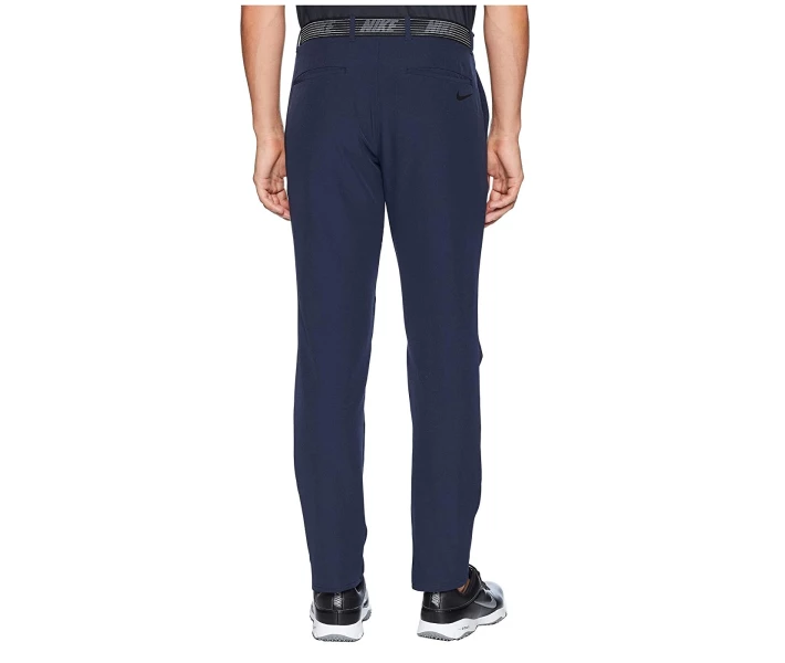 Фото - чоловічі штани Штани Nike Flex Pants Obsidian/Black 42W 32L