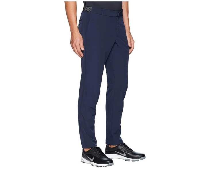 Фото - чоловічі штани Штани Nike Flex Pants Obsidian/Black 42W 32L
