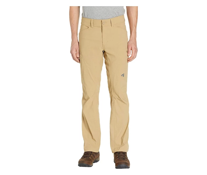 Фото - чоловічі штани Карго Eddie Bauer Guide Pro Pants Saddle 34W 32L