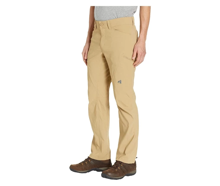 Фото - чоловічі штани Карго Eddie Bauer Guide Pro Pants Saddle 34W 32L