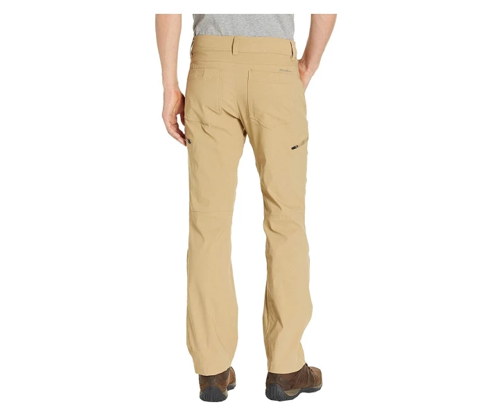 Фото - чоловічі штани Карго Eddie Bauer Guide Pro Pants Saddle 34W 32L