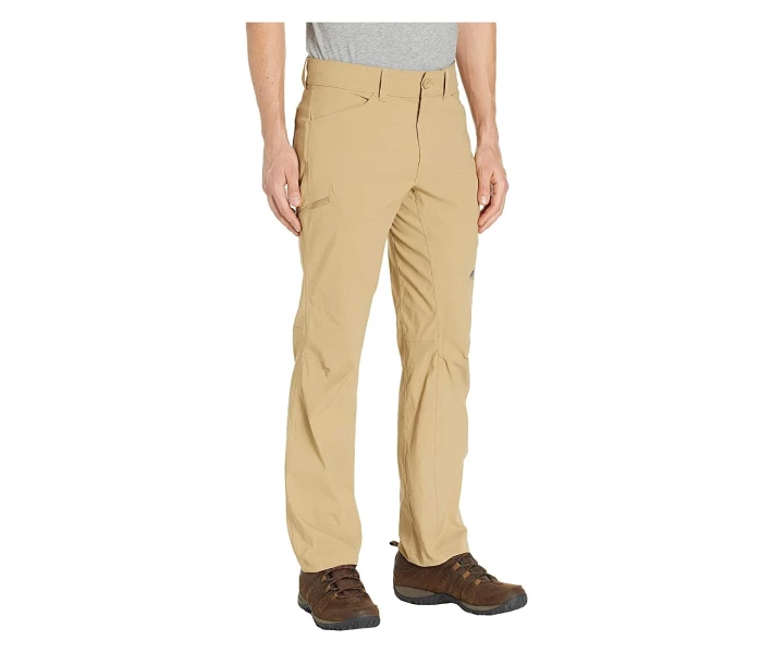 Фото - чоловічі штани Карго Eddie Bauer Guide Pro Pants Saddle 34W 32L