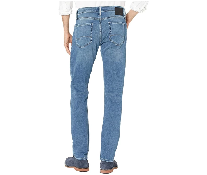Фото - чоловічі джинси Джинси Mavi Jeans Jake Regular Rise Slim Leg in Mid Vintage Sporty Mid Vintage Sporty 40W 32L