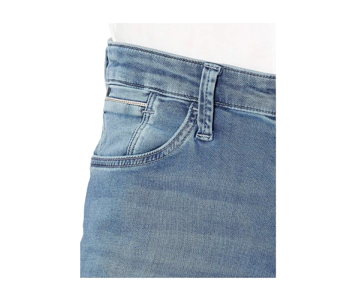 Фото - чоловічі джинси Джинси Mavi Jeans Jake Regular Rise Slim Leg in Mid Vintage Sporty Mid Vintage Sporty 40W 32L