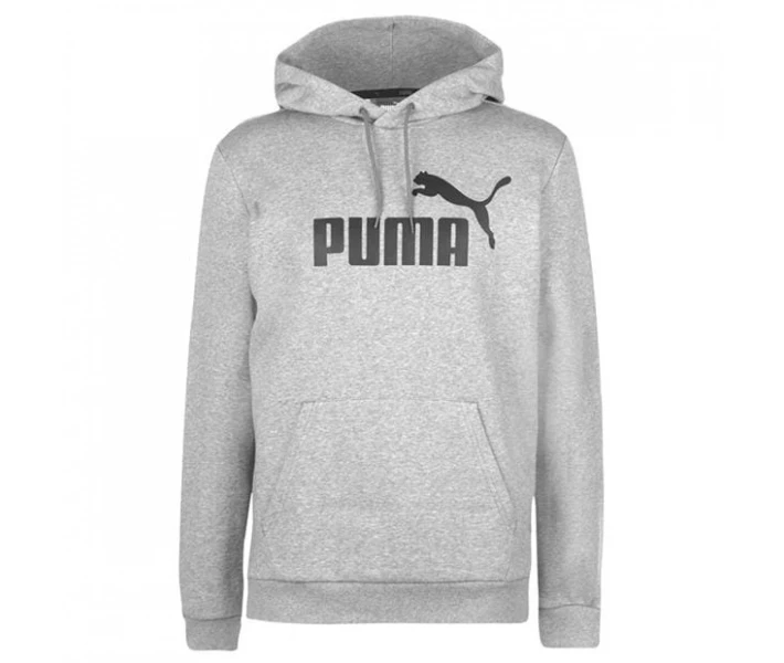 Фото - чоловіче худі Худі Puma No1 OTH Grey S