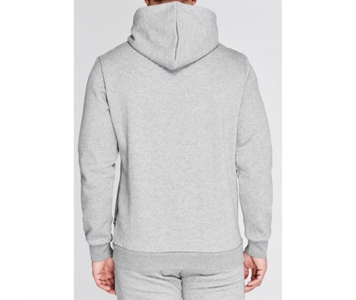 Фото - чоловіче худі Худі Puma No1 OTH Grey S
