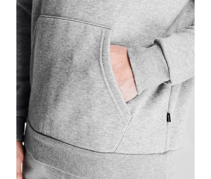 Фото - чоловіче худі Худі Puma No1 OTH Grey S