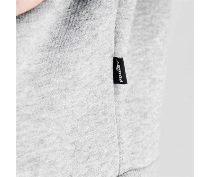 Фото - чоловіче худі Худі Puma No1 OTH Grey S