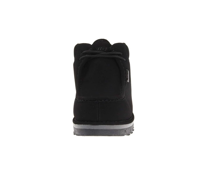 Фото - чоловічий черевик Черевики Lugz Fringe Black 42.5