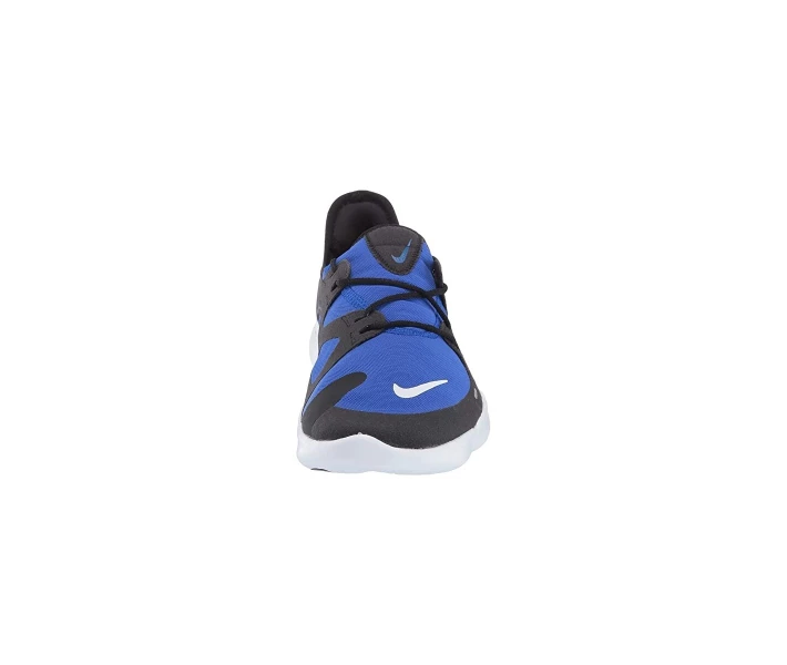 Фото - чоловічий кросівок Кросівки Nike Free RN 5.0 Racer Blue/Black/White 48.5
