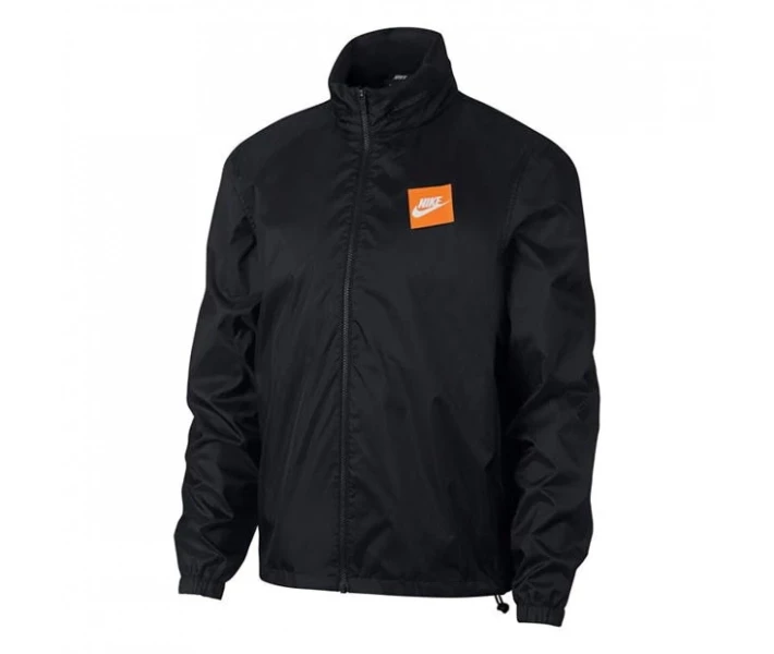 Фото - куртку мужскую Куртка Nike Sportswear JDI Black S