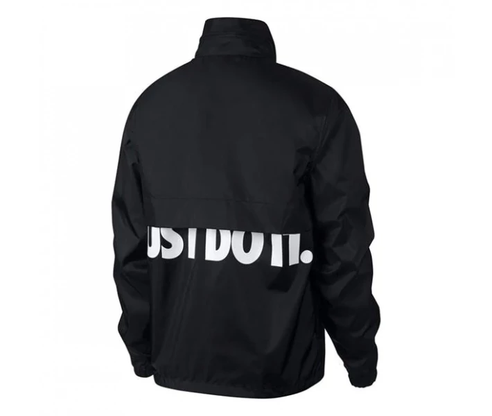 Фото - куртку мужскую Куртка Nike Sportswear JDI Black S